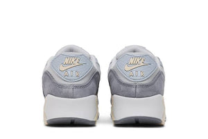 Air Max 90 Premium Ashen Slate
