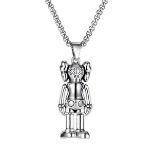 KAWS SS PENDANT