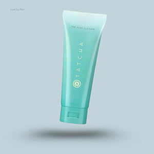 Tatcha THE DEEP CLEANSE Gentle Exfoliating Cleanser  - 150ml