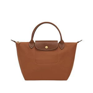 Longchamp Le Pliage Original M Tote bag Pink Tea - Recycled canvas