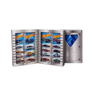 Hot Wheels RLC Exclusive 2022 Super Treasure Hunt Set