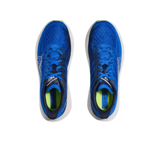 Hoka Mach 6 Electric Cobalt