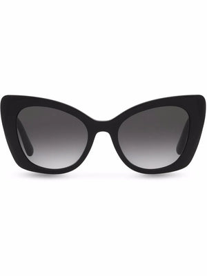 DG Crossed sunglasses