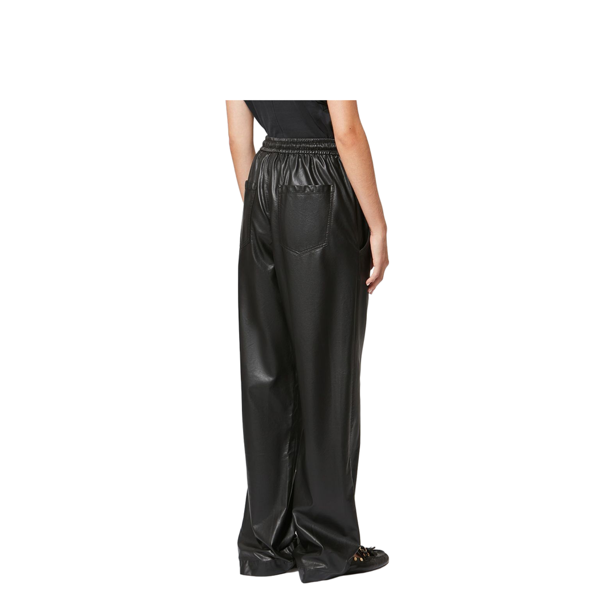 Nereane Pants Black
