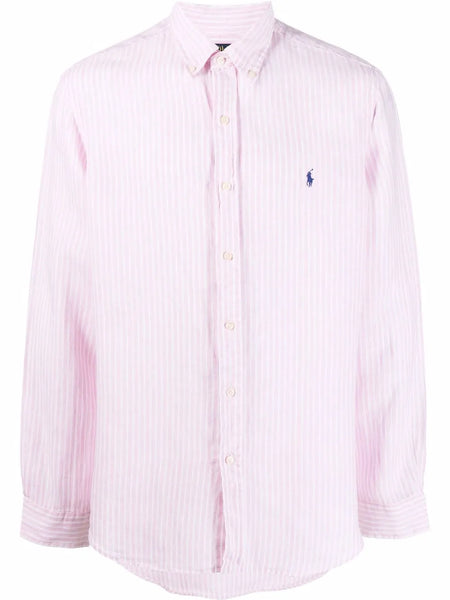 Polo Pony striped shirt