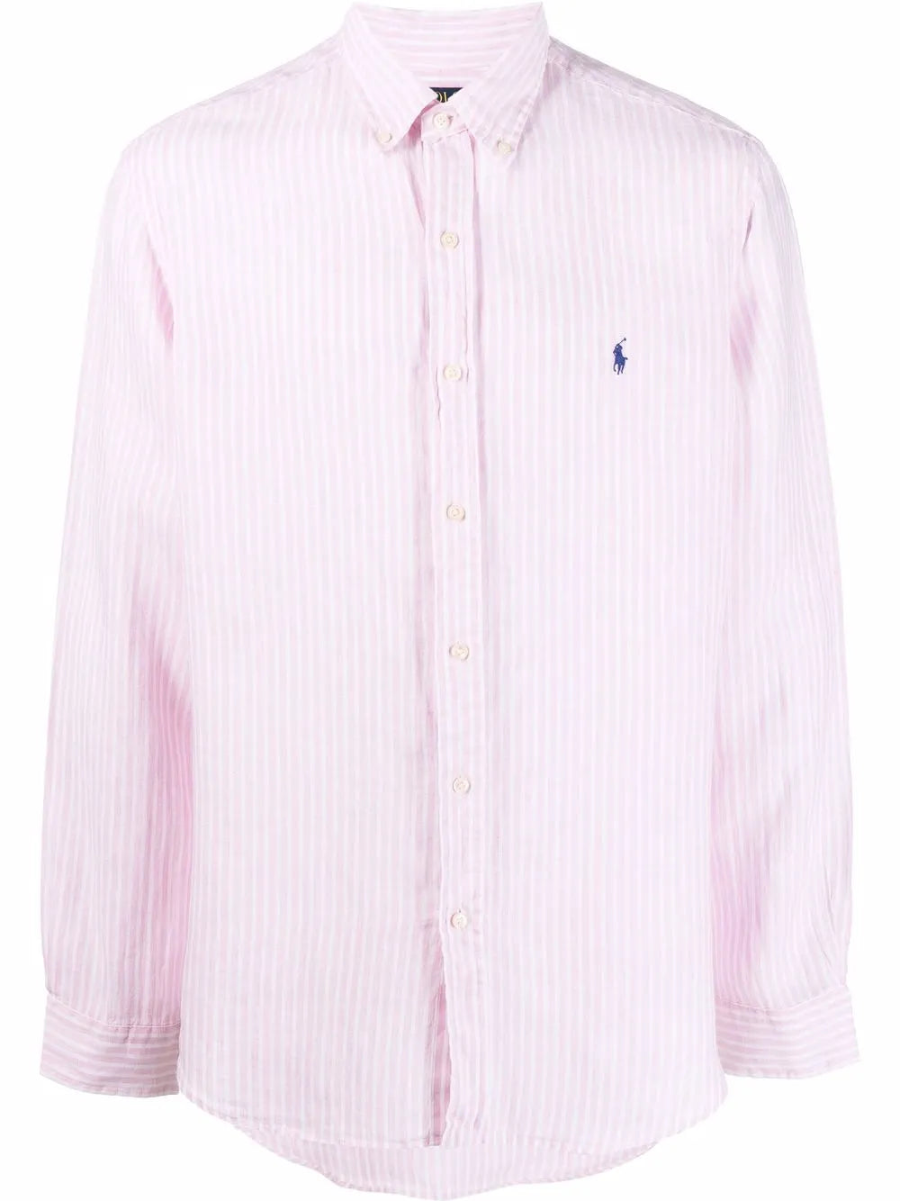 Polo Pony striped shirt