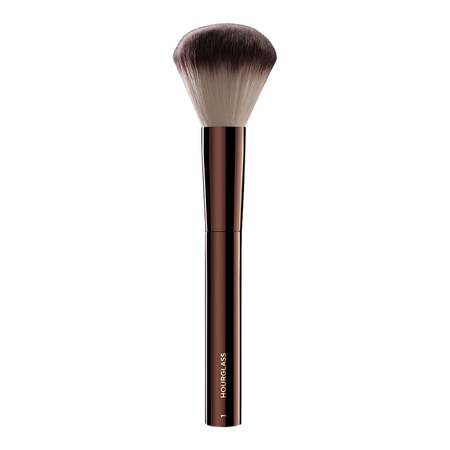 Brush No 1 - Powder