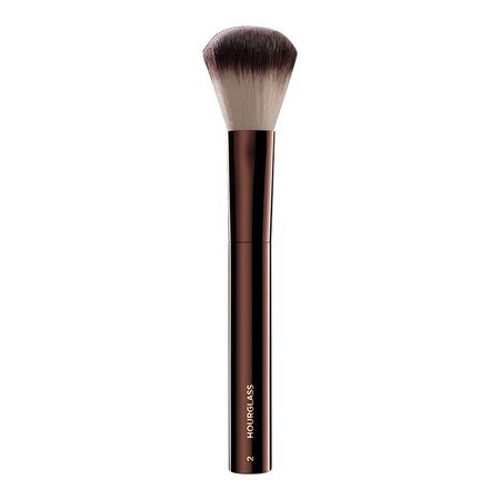 Brush No 2 - Foundation/Blush