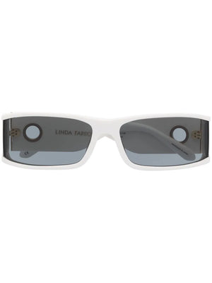 Mya rectangular sunglasses