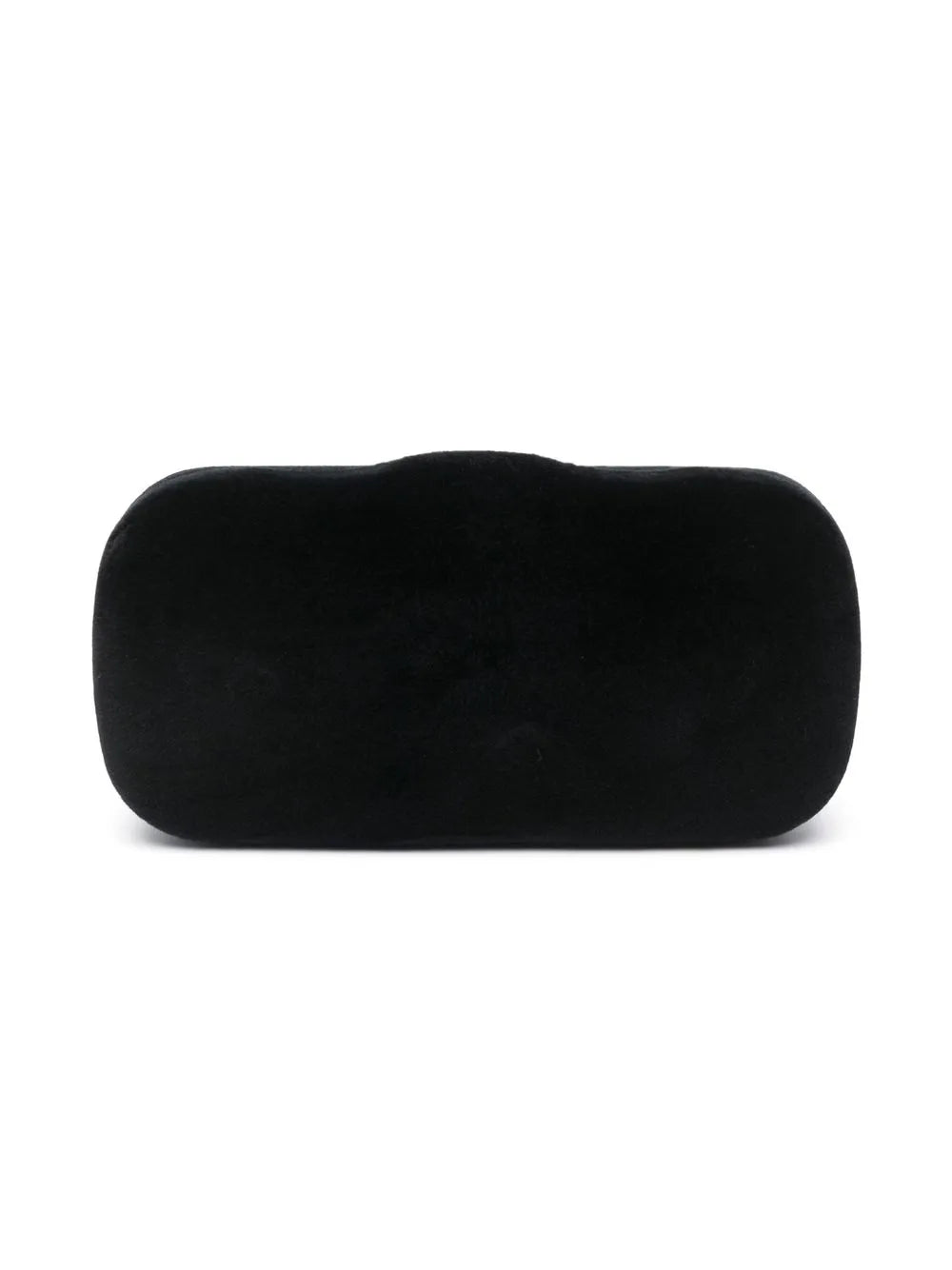 Cara oval-frame sunglasses