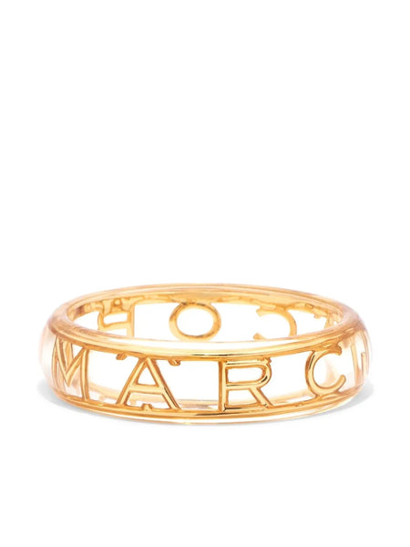 The Logo bangle