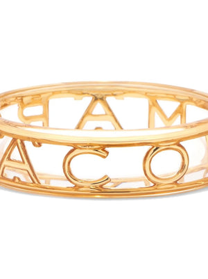 The Logo bangle