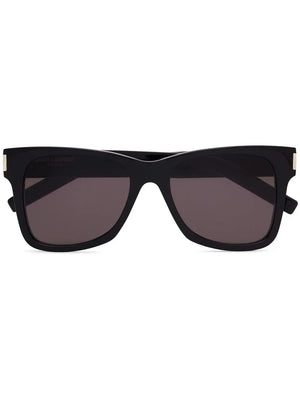 SL 556 rectangular-frame sunglasses