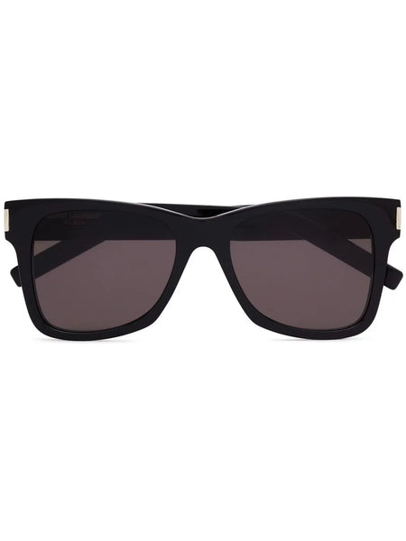 SL 556 rectangular-frame sunglasses