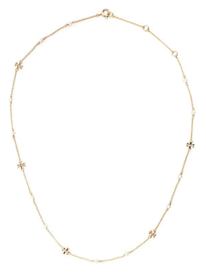 Kira pearl necklace