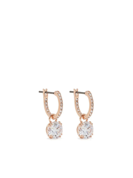 Stilla drop earrings