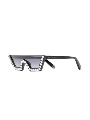 Plein Crystal Lux sunglasses