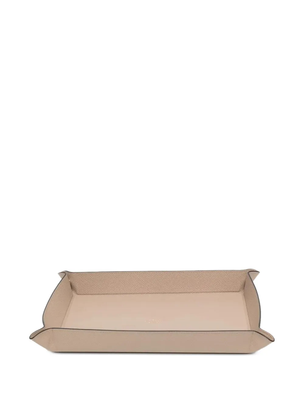 large rectangular trinket tray