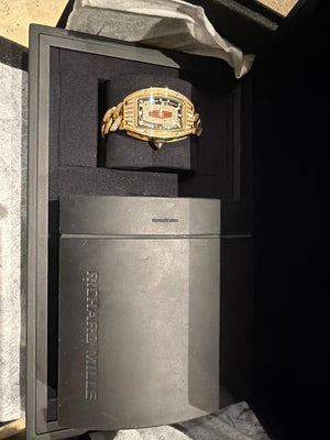 Richard Mille RM 07