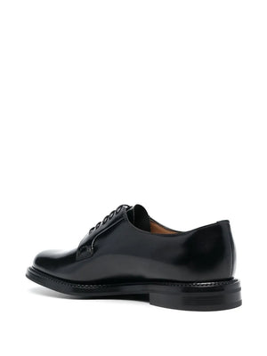 Shannon Derby shoes