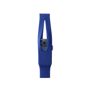 Iphone Pocket by Issey Miyake - Sapphire