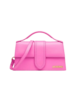 Le Grand Bambino Neon Pink