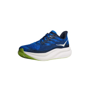 Hoka Mach 6 Electric Cobalt