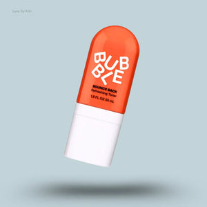 Bubble Skincare Bounce Back Balancing Toner Mist 55ml