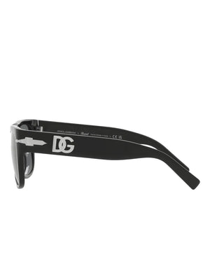 x Persol square sunglasses