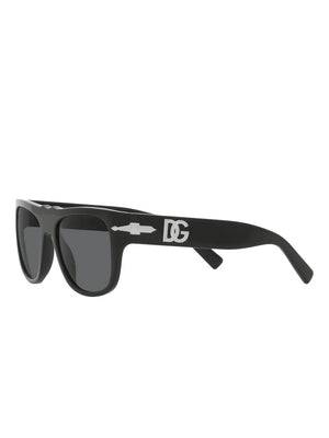 x Persol square sunglasses