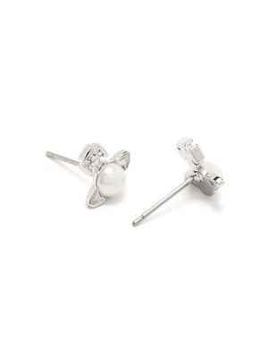 Balbina stud earrings