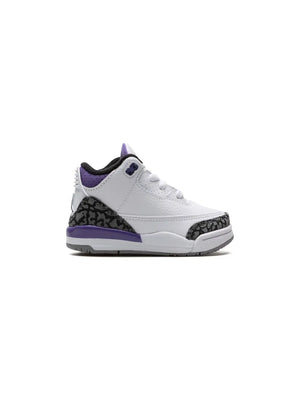 Air Jordan 3 Retro "Dark Iris" sneakers