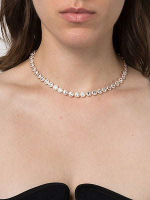 Una Angelic necklace