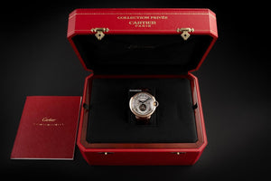 Cartier Ballon Bleu