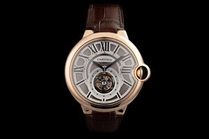 Cartier Ballon Bleu