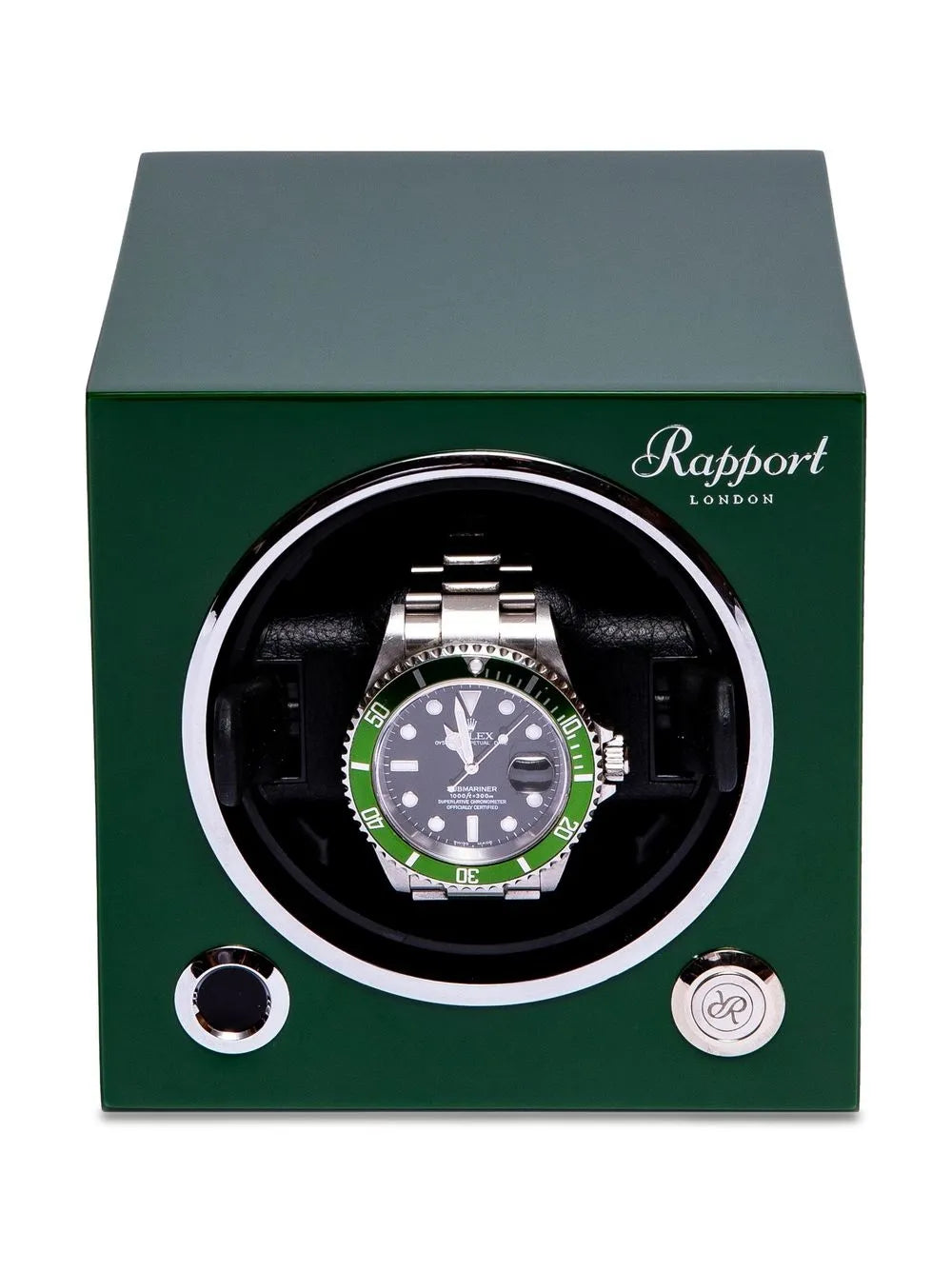 EVO watch winder