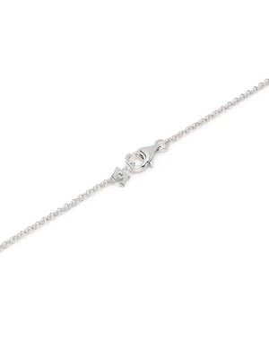 heart-pendant necklace