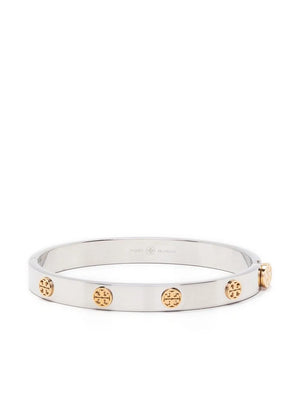 logo detail bracelet