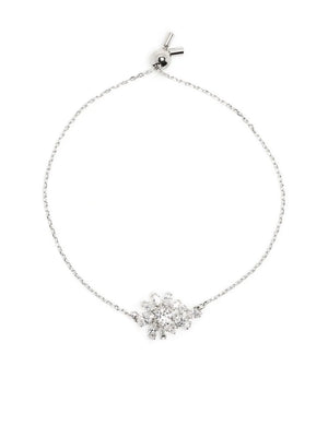 Gema crystal-embellished bracelet