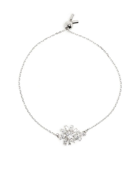 Gema crystal-embellished bracelet