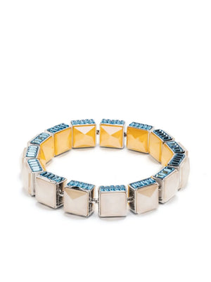 Orbita crystal bracelet