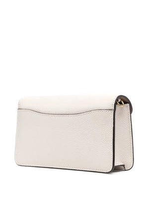 Tabby chain clutch bag