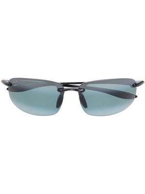 Ho'okipa Reader bifocal rimless sunglasses