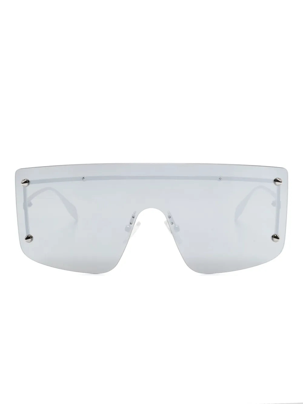 Spike Studs Mask sunglasses