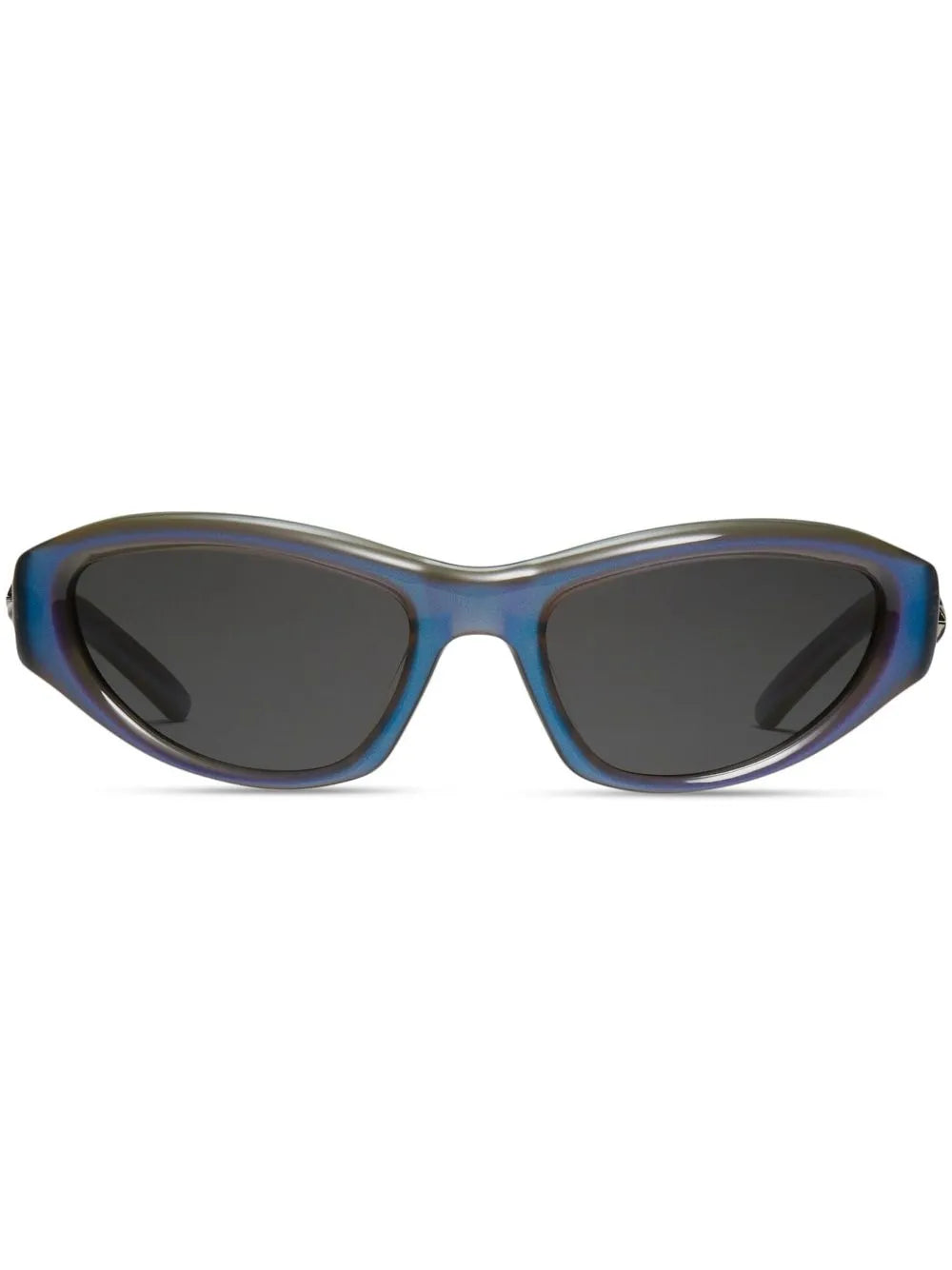 R.E.A.T BLC6 pilot-frame sunglasses