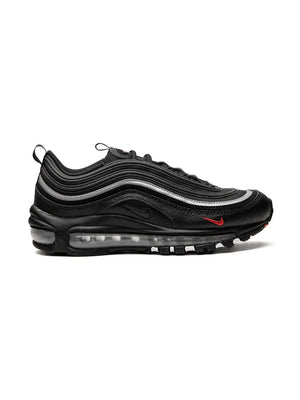 Air Max 97 "Black/Silver/Red" sneakers