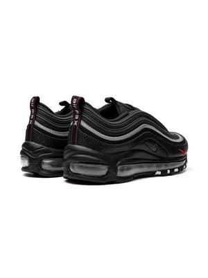 Air Max 97 "Black/Silver/Red" sneakers