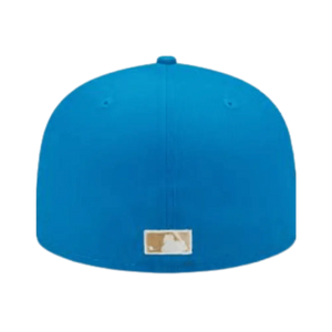 New Era Blue Stone Oakland Athletics 1989 World Series Battle of the Bay