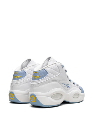 Question Mid "On To The Next" sneakers