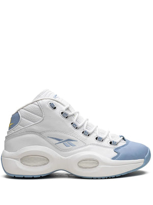 Question Mid "On To The Next" sneakers